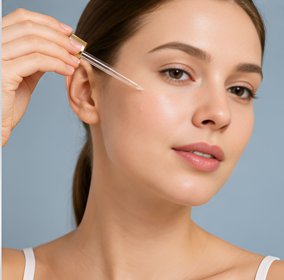 Eelhoe essence serum