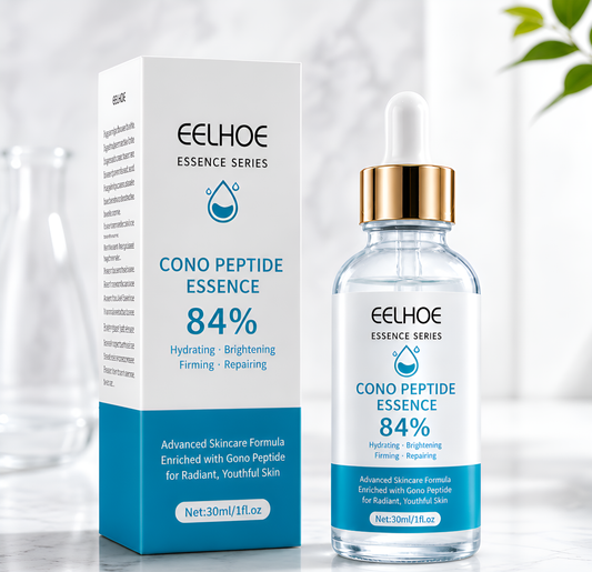 Eelhoe essence serum