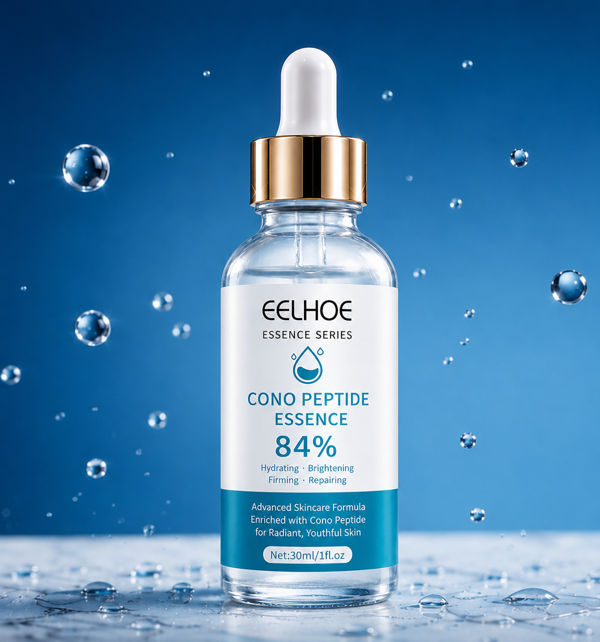 Eelhoe essence serum
